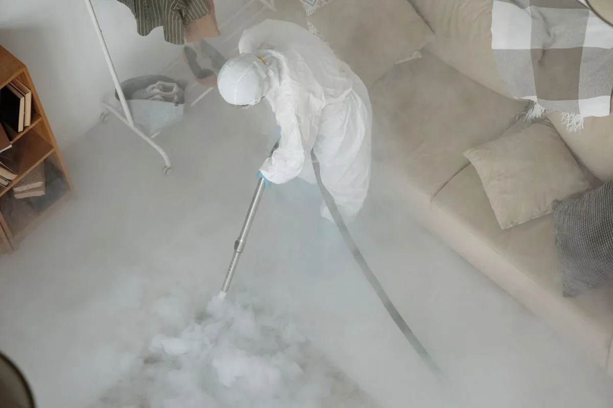 Biohazard Cleanup in Rockaway Beach, OR